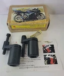 Honda 04-07 CBR1000RR Lightning Performance Products Black LP-0014160 0502-0079. Fixed Price $50.97.