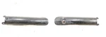 2001 Ktm 125 Sx Left Right Fork Tube Guards Pair 59001093100. Fixed Price $15.95.