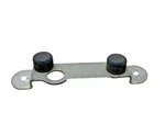 2006 2007 GSXR600 GSXR750 Suzuki Oem Seat Tail Cover Bracket Plate 45250-01H00. Fixed Price $19.99.