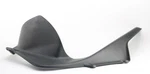 12-16 Kawasaki Ninja 650 Rear Back Drive Chain Guard Cover Shield 36014-0552. Fixed Price $29.50.