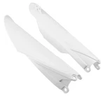 Cycra Fork Guards 1CYC-6909-42 White. Fixed Price $42.17.