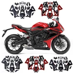 Full Bodywork For Honda CBR650R 2019 2020 Abs Fairing Plastic Kits. Fixed Price $330.95.