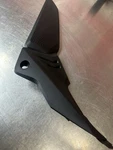 Honda CBR650 2021-2024 (2024) Left Side Trim Fairing Cover 83611-MKY-D500. Fixed Price $24.99.