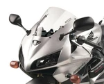 2005-2006 CBR600RR Hotbodies Supersport Windshield Windscreen H056RR-WSS-CLR. Fixed Price $83.55.