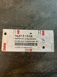 New Oem Ducati Electrical Control Unit For ST3 Exhaust #96515104B. Fixed Price $769.00.