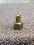 5020371 Polaris Brake Caliper Adapter Connector Fitting. Fixed Price $10.99.