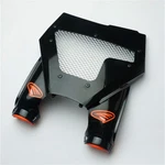 Cycra Number Plate 1CYC-0807-12-VT. Fixed Price $78.42.