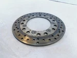Kawasaki Vulcan 800 1500 Drifter Classic Fi Rear Wheel Disc Brake Rotor 6.2MM. Fixed Price $17.95.