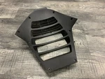 Honda 2002-2013 FSC600 Silverwing Scooter Oem Front Lower Center Cover Panel. Fixed Price $24.99.