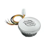 70900265 New Oem Harley Softail Dyna Roadking Diamond Ice Led Fuel Gauge. Fixed Price $99.99.