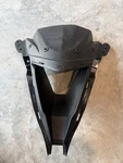 13-18 Kawasaki Ninja ZX-6R Front Center Cowl Fairing Oem 55028-0443. Fixed Price $59.99.