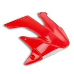 Cycra Powerflow Radiator Shroud Red Honda CRF250R/X 04-09 1CYC-1875-33. Fixed Price $80.99.