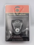Harley-davidson Oem Siren Disc Brake Lock Alarm 92800012 New Sealed. Fixed Price $70.00.