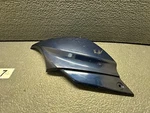Genuine Aprilia Mana 850 Gt Left Side Trim 890944DX. Fixed Price $87.32.