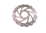 Precision Rear Brake Rotor For Yamaha 5FK-2582W-00-00 Optimal Braking. Fixed Price $23.99.