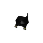 Cycra Stadium Number Plate Black 1CYC-1200-12. Fixed Price $30.00.