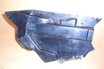 Yamaha XVZ1200 Venture Left Fairing Inner Panel 83-85 26H-2836K-00-00. Fixed Price $14.95.