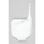 Ufo Honda Front Number Plate HO02674-041. Fixed Price $22.46.