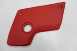 1987 Kawasaki Ninja EX250 Left Knee Cover Grip Cowl Panel (KTPU110). Fixed Price $13.49.