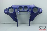 2006 Harley Street Glide Front Inner Fairing Deep Cobalt Pearl #4060. Fixed Price $149.44.