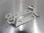 06-07 Suzuki GSXR750 & 600 Rear Fender Subframe Mount Brackets 63120-01H00. Fixed Price $11.16.