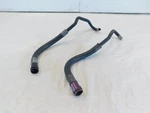Harley Davidson Sportster XR1200 Engine Motor Oil Cooler Hose Line Pipes. Fixed Price $199.99.