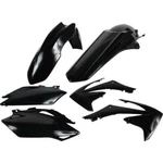 Acerbis 2141860001 Plastic Kit. Fixed Price $126.36.