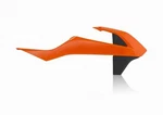 Acerbis 2685965225 Radiator Shrouds Orange/black. Fixed Price $49.49.