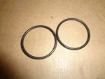 Qty Harley Davidson O-ring 62673-90. Fixed Price $24.99.