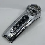 08-23 Harley Davidson Touring Road Glide Fuel Tank Console Dash Cover 69214-08. Fixed Price $59.99.