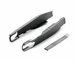 Ktm 2016-2023 Oem Black Swingarm Protection 125-450 Sx Exc Fc Mc 772049941. Fixed Price $42.73.