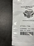 Harley-davidson Accelerator Pump 27361-76A... Fixed Price $24.95.