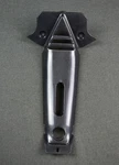 New Genuine Aprilia Sl 1000 Falco 2000-2003 Cooler Spoiler, Grey AP8139367 (gb). Fixed Price $37.62.