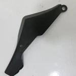 Kawasaki ER-6F 650 C Radiator Shroud Right 55028-0248 Trim 81240. Fixed Price $19.73.