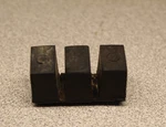 Kawasaki F11M 1975 F7 KD80 KT250 Rubber Cylinder Fin Damper Oem 92075-142. Fixed Price $10.98.