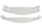 Stilo Racing Optics ST5 Sml Tab 2MM Clr Set Of 30 - 10259C. Fixed Price $60.65.
