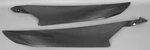 2006-2007 Yamaha R6 Mid Side Fairings 100% Carbon Fiber. Fixed Price $284.13.