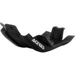 Acerbis Skid Plate - Black 2421160001. Fixed Price $75.54.