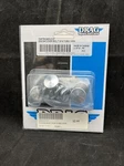 Ta 6.61 Drag Specialties Individual Chrome Bolt Cover 2402-0127. Fixed Price $11.95.