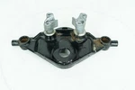 2000 Harley Touring Flht Electra Glide Oem Front Fork Upper Triple Tree Bracket. Fixed Price $40.00.