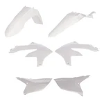 Acerbis Standard Plastic Fender Body Kit White For Yamaha YZ250F 24-26. Fixed Price $167.68.