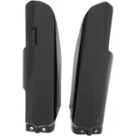 Ufo Plastics SU03907-001 Fork Slider Protectors, Black. Fixed Price $29.95.