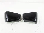 2002 Honda V-twin VTX1800 Side Cover Fairing Cowl Set 83400-MCH-000. Fixed Price $42.49.
