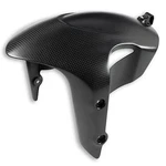 Ducati Diavel Carbon Front Mudguard 96903610A. Fixed Price $331.34.