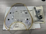 Suzuki Windshield, 99000-9900A-22T. Fixed Price $225.00.