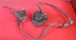 Kawasaki Kz 1100 Gpz Ltd Spectre Front Brake Caliper Master Cylinder Lines 82-85. Fixed Price $64.99.