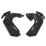 Unpainted Side Radiator Cover Panel Fairing Cowl For Kawasaki Z650 2017-2019 Us. Fixed Price $63.55.