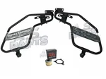 For Royal Enfield Himalayan - Top Frame Lh & Rh With Decal Free Oil Filter. Fixed Price $134.06.
