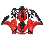 Red Black Fairing Kit For Honda CBR1000RR 2012-2016 Plastic Injection Bodywork. Fixed Price $379.95.