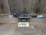 2016 13-17 Kawasaki Ninja EX300R Oem Rear Turn Signals Tail Light Lot. Fixed Price $50.00.